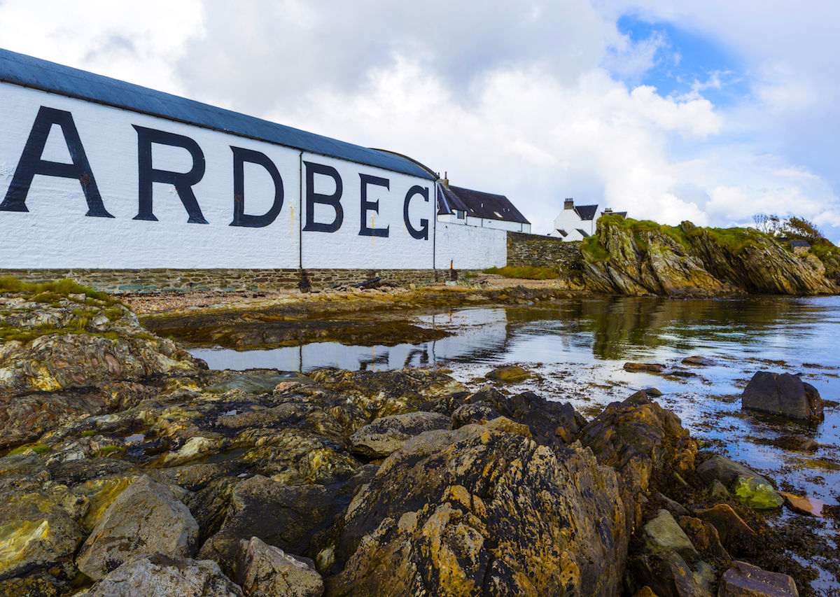 Ardbeg