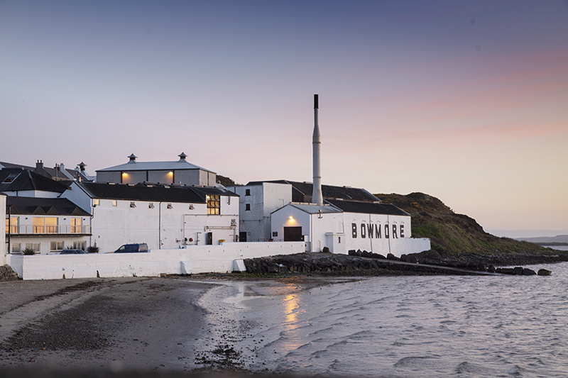 Bowmore