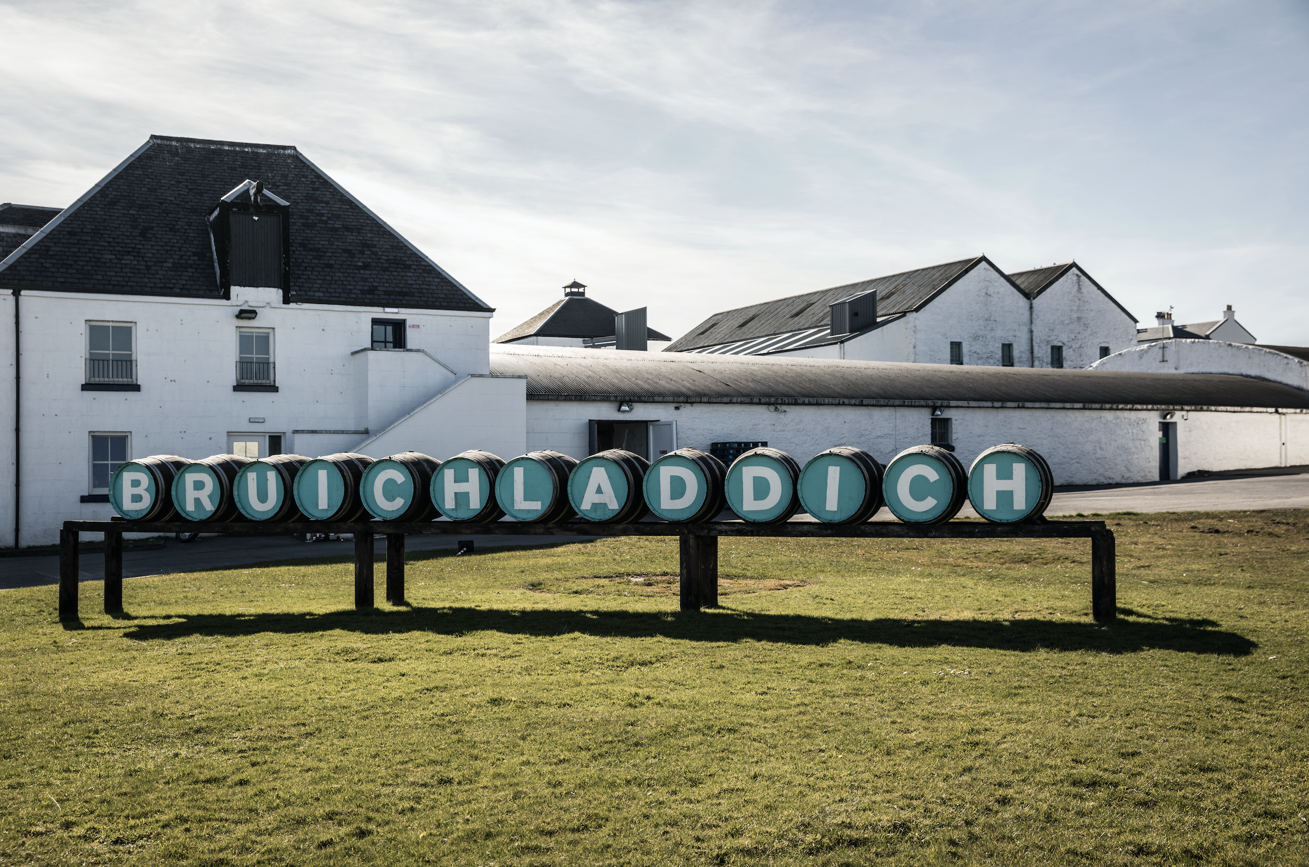Bruichladdich