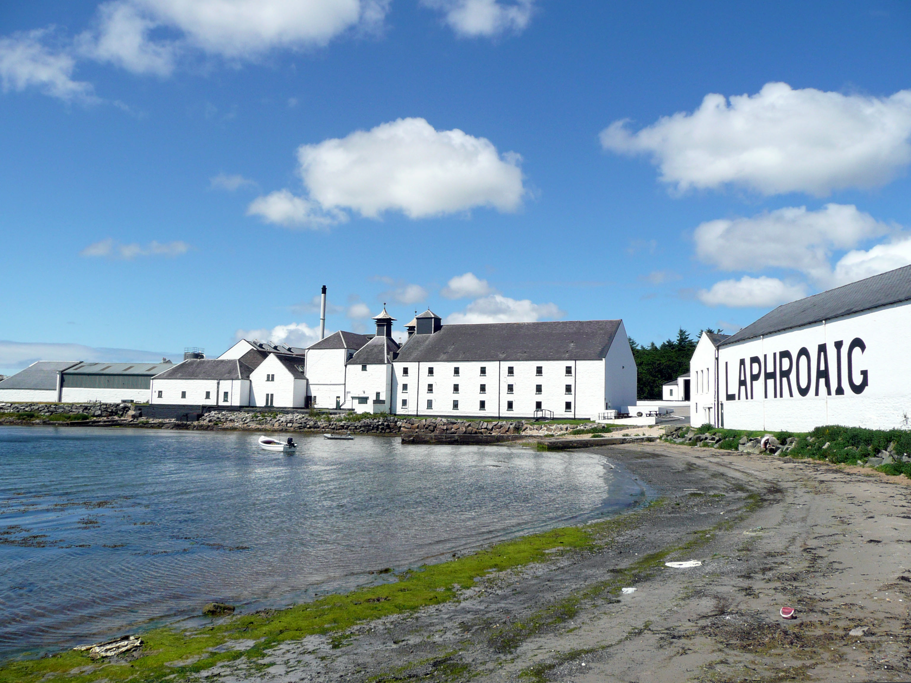 Laphroaig
