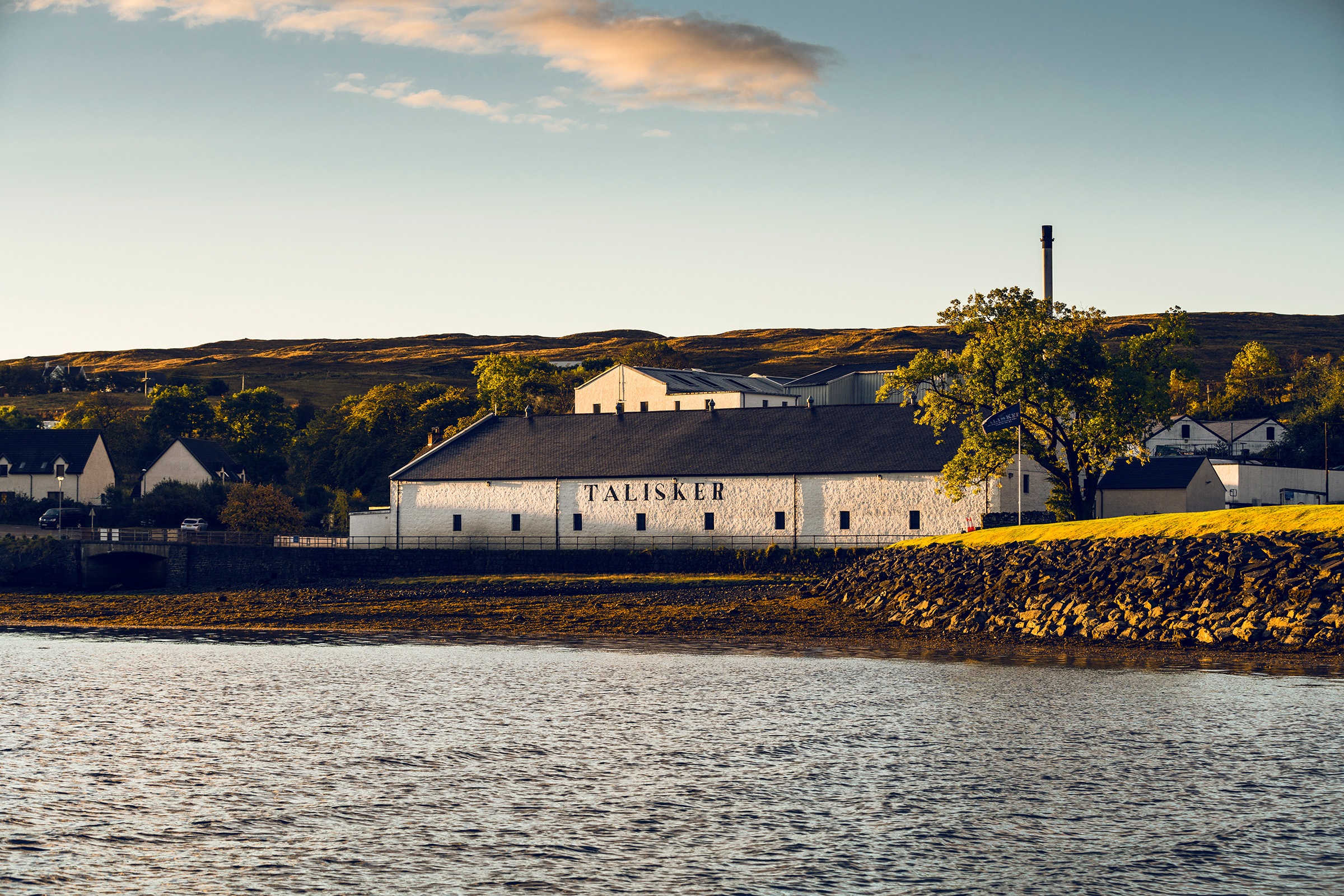 Talisker